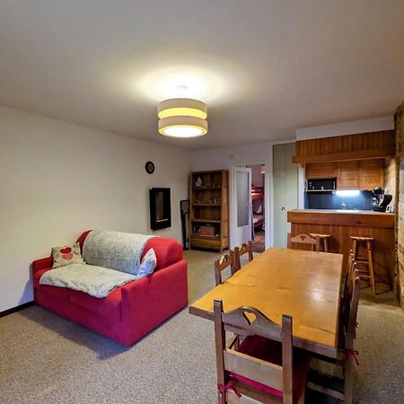 Superbe Appartement Au Pied Des Pistes -Le Chamois Les Deserts  Ngoại thất bức ảnh